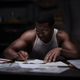 Jonathan Majors